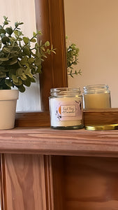 Candle jars