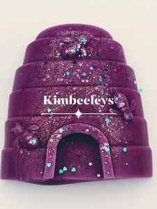 Custom beehive