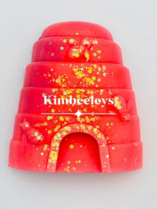 Custom beehive
